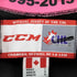 シーシーエム CCM CALGARY HITMEN ホッケーシャツ メンズ JPN:L