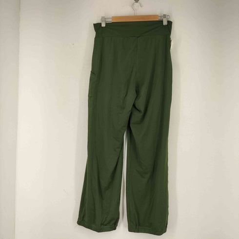 リーボック Reebok PLAY DRY ストレッチジャージパンツ レディース JPN:L