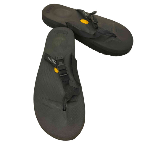 ノンネイティブ nonnative MARINER SANDAL Vibramソール メンズ 28cm
