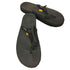 ノンネイティブ nonnative MARINER SANDAL Vibramソール メンズ 28cm