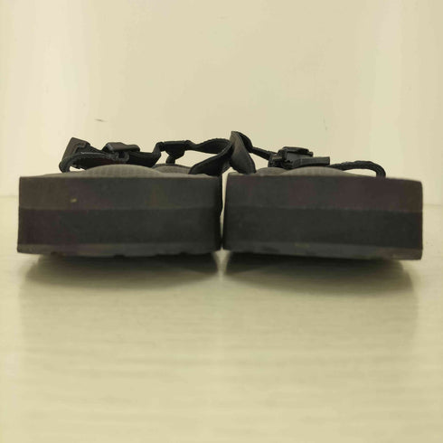 ノンネイティブ nonnative MARINER SANDAL Vibramソール メンズ 28cm