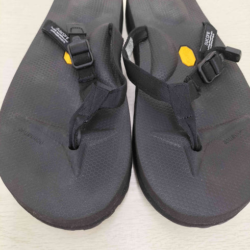 ノンネイティブ nonnative MARINER SANDAL Vibramソール メンズ 28cm