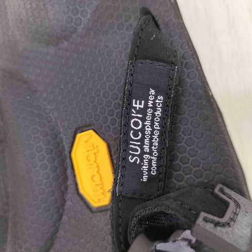 ノンネイティブ nonnative MARINER SANDAL Vibramソール メンズ 28cm