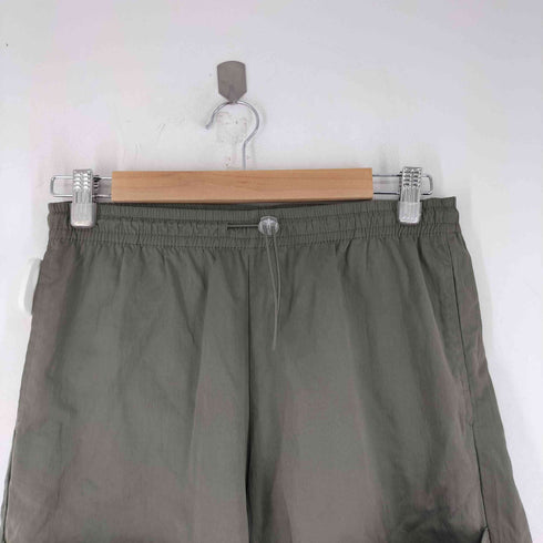 ザラ ZARA パラシュート ナイロン レディース US XS