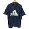 アディダス adidas パフォーマンスロゴ プリントTシャツ メンズ import:XL