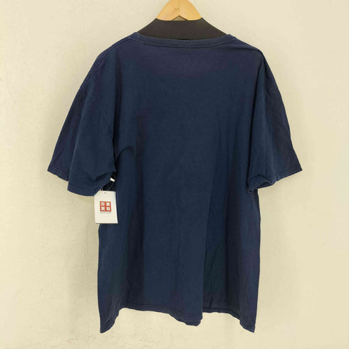 アディダス adidas パフォーマンスロゴ プリントTシャツ メンズ import:XL