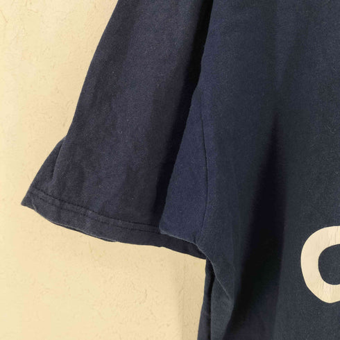 アディダス adidas パフォーマンスロゴ プリントTシャツ メンズ import:XL