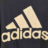 アディダス adidas パフォーマンスロゴ プリントTシャツ メンズ import:XL