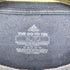 アディダス adidas パフォーマンスロゴ プリントTシャツ メンズ import:XL