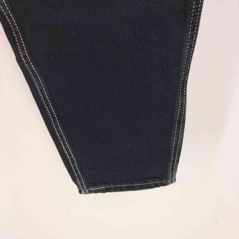 リーバイスレッド Levis RED HIGH LOOSE TAPER ハイ ルーズ テーパード デニム パンツ レディース 27
