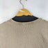 ザラ ZARA WASHED EFFECT RIBBED T-SHIRT レディース US M