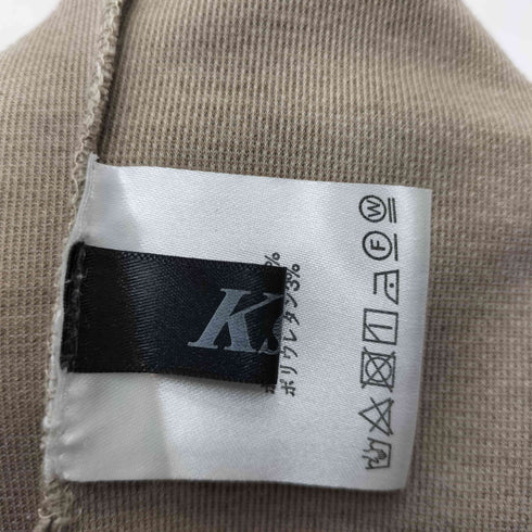 KSG レースアップ タイダイトップス y2k レディース