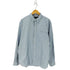 ラルフローレン RALPH LAUREN CLASSIC FIT ストライプボタンダウンシャツ ポニー無 メンズ JPN:XXL