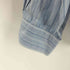 ラルフローレン RALPH LAUREN CLASSIC FIT ストライプボタンダウンシャツ ポニー無 メンズ JPN:XXL