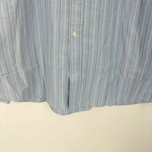 ラルフローレン RALPH LAUREN CLASSIC FIT ストライプボタンダウンシャツ ポニー無 メンズ JPN:XXL