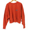 ホリデイ holiday ULTRA HEAVY SWEAT CREW-NECK TOPS レディース ONE SIZE