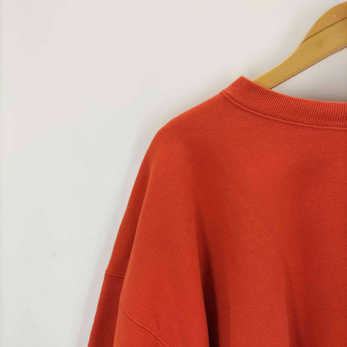 ホリデイ holiday ULTRA HEAVY SWEAT CREW-NECK TOPS レディース ONE SIZE