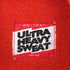 ホリデイ holiday ULTRA HEAVY SWEAT CREW-NECK TOPS レディース ONE SIZE