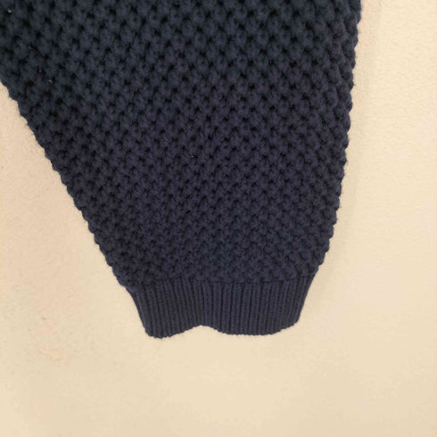 シュプリーム Supreme supreme Open Knit Small Box Sweater メンズ JPN:XL