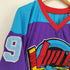 VIPERS DETROIT ナンバリングホッケーシャツ メンズ