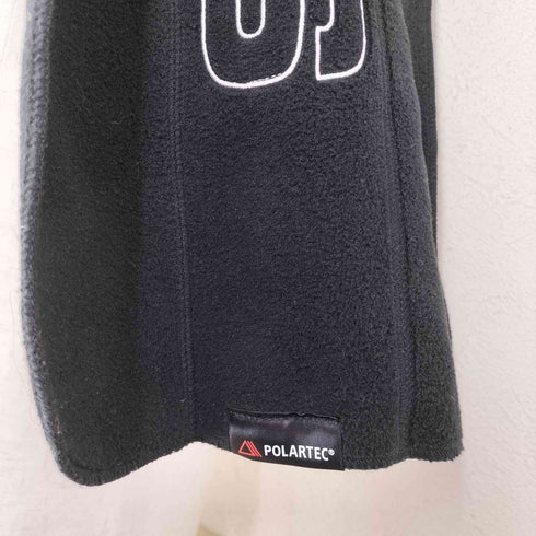 シュプリーム Supreme POLARTEC SCARF メンズ