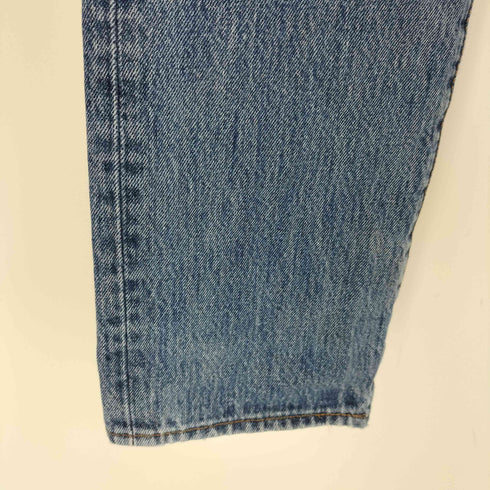 リーバイス Levis 501 ボタン裏 4642 刻印 5ポケット ボタンフライ デニム パンツ メンズ W:30 L:34