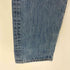 リーバイス Levis 501 ボタン裏 4642 刻印 5ポケット ボタンフライ デニム パンツ メンズ W:30 L:34