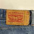 リーバイス Levis 501 ボタン裏 4642 刻印 5ポケット ボタンフライ デニム パンツ メンズ W:30 L:34