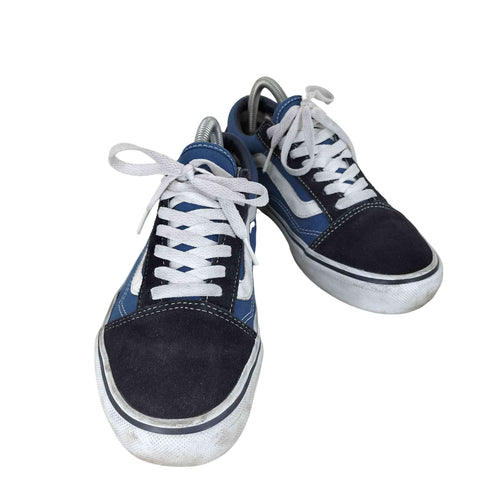 バンズ VANS OLD SKOOL メンズ JPN:25.5