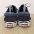 バンズ VANS OLD SKOOL メンズ JPN:25.5