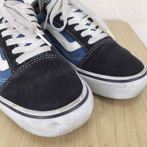 バンズ VANS OLD SKOOL メンズ JPN:25.5