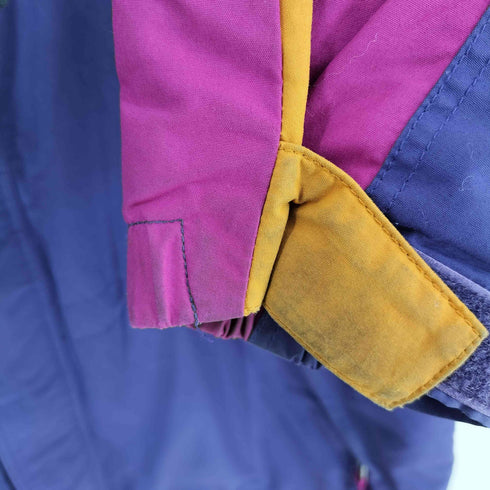 パタゴニア patagonia 00S NYLON STORM JACKET ストームジャケット 85010 メンズ JPN:L