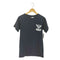SANTEE 両面プリントTシャツ アーティスト メンズ import:S