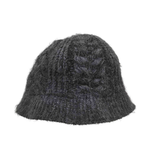 カシラ CA4LA SANDY ニットハット レディース