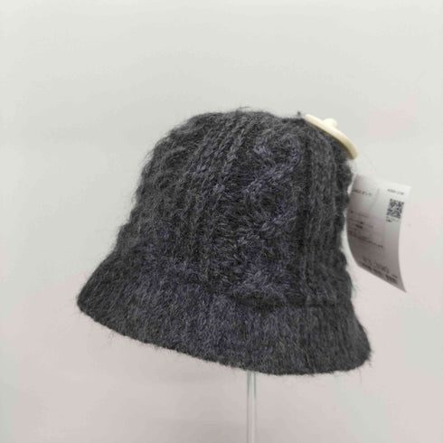 カシラ CA4LA SANDY ニットハット レディース