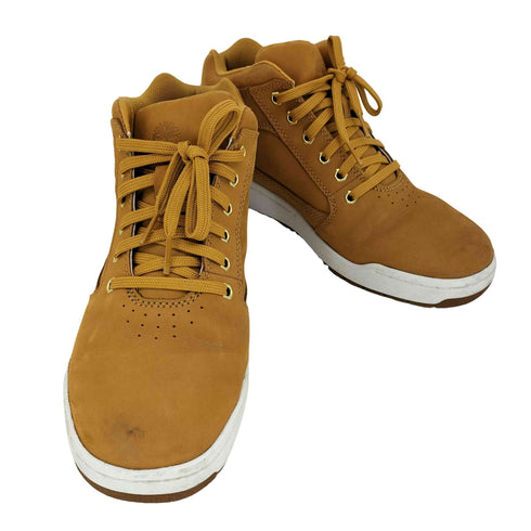 ティンバーランド Timberland BRIDGTON CHUKKA ブリッジトン レザー チャッカ ブーツ メンズ JPN:27