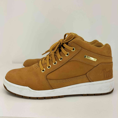 ティンバーランド Timberland BRIDGTON CHUKKA ブリッジトン レザー チャッカ ブーツ メンズ JPN:27