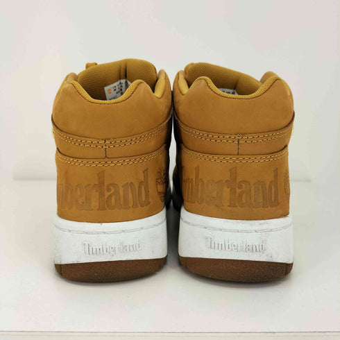 ティンバーランド Timberland BRIDGTON CHUKKA ブリッジトン レザー チャッカ ブーツ メンズ JPN:27