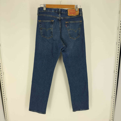 リーバイス Levis 501 ボタン裏 4985 刻印 5ポケット ボタンフライ デニム パンツ メンズ W:30 L:32