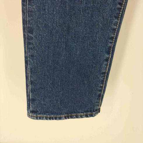 リーバイス Levis 501 ボタン裏 4985 刻印 5ポケット ボタンフライ デニム パンツ メンズ W:30 L:32