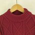 メリージェニー merry jenny 22AW ribbon ribbon knit PO リボン リボン ニット セーター レディース FREE