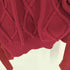 メリージェニー merry jenny 22AW ribbon ribbon knit PO リボン リボン ニット セーター レディース FREE