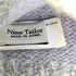 ナインテイラー Nine Tailor アームウォーマー 付け襟ニットセット レディース