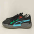 プーマ PUMA Puma Court Rider Chaos Block Party コート アンド ライダー ブロック パーティ メンズ JPN:28