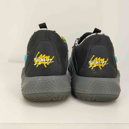 プーマ PUMA Puma Court Rider Chaos Block Party コート アンド ライダー ブロック パーティ メンズ JPN:28