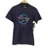 CHED MADE IN USA 両面プリント ナンバリングTシャツ Virginia Beach Va. レディース import:L