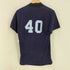 CHED MADE IN USA 両面プリント ナンバリングTシャツ Virginia Beach Va. レディース import:L