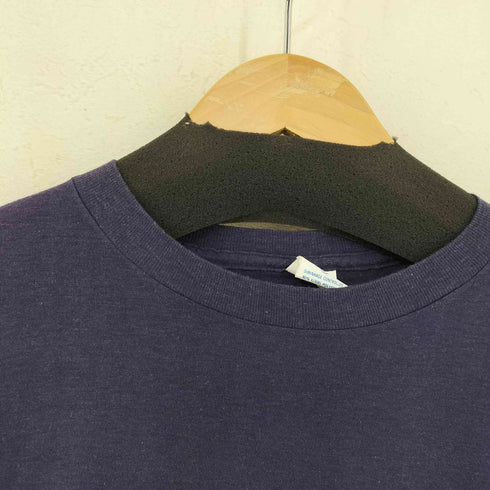 CHED MADE IN USA 両面プリント ナンバリングTシャツ Virginia Beach Va. レディース import:L