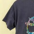 CHED MADE IN USA 両面プリント ナンバリングTシャツ Virginia Beach Va. レディース import:L