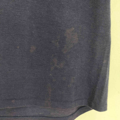 CHED MADE IN USA 両面プリント ナンバリングTシャツ Virginia Beach Va. レディース import:L